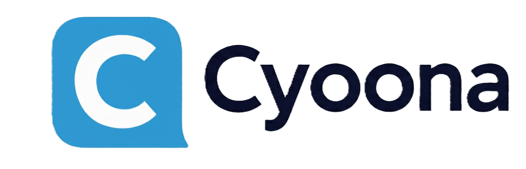 Cyoona Logo